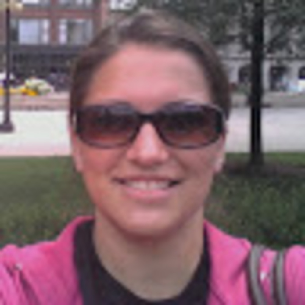 Meet your Posher, Bethany